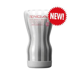 tenga canada Tenga Gentle Soft Case Cup