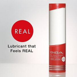 tenga canada Tenga Hole Lotion -Real