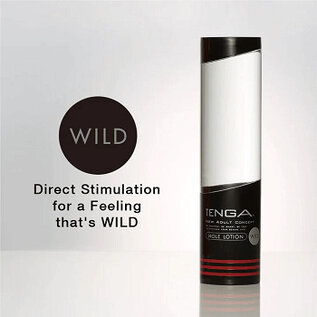 tenga canada Tenga Hole Lotion -Wild