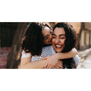 Exploring Our Bisexuality: For Women -Feb 17th