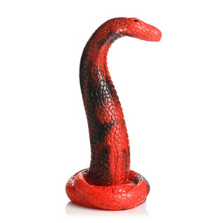 Creature Cocks King Cobra