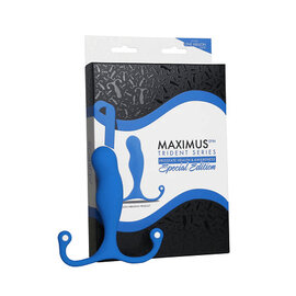 Maximus Syn Trident -Blue