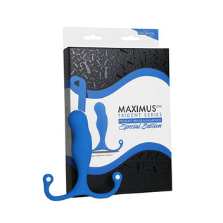 Maximus Syn Trident -Blue
