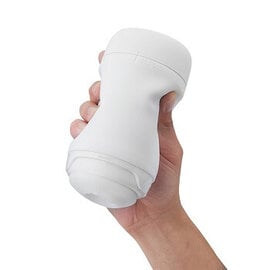 tenga canada Tenga Puffy -Sugar White