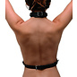 Strict Female Chest Harness