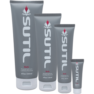 sutil by hathor Sutil Rich Lube