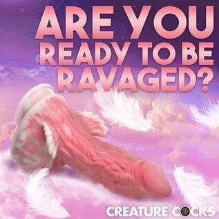 Creature Cocks Pegasus Pecker