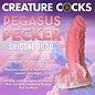 Creature Cocks Pegasus Pecker