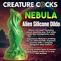 Creature Cocks Nebula Alien