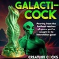 Creature Cocks Nebula Alien