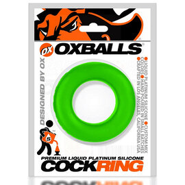oxballs Oxballs Cock-T -Slime Green