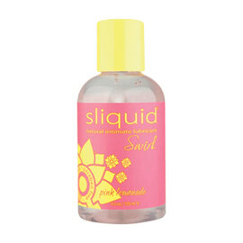 sliquid canada Sliquid Pink Lemonade