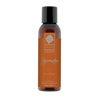 sliquid canada Sliquid Balance Rejuvenation Massage Oil