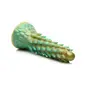 Creature Cocks Stegosaurus Spikey Reptile Dildo