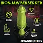 Creature Cocks Orc Dildo