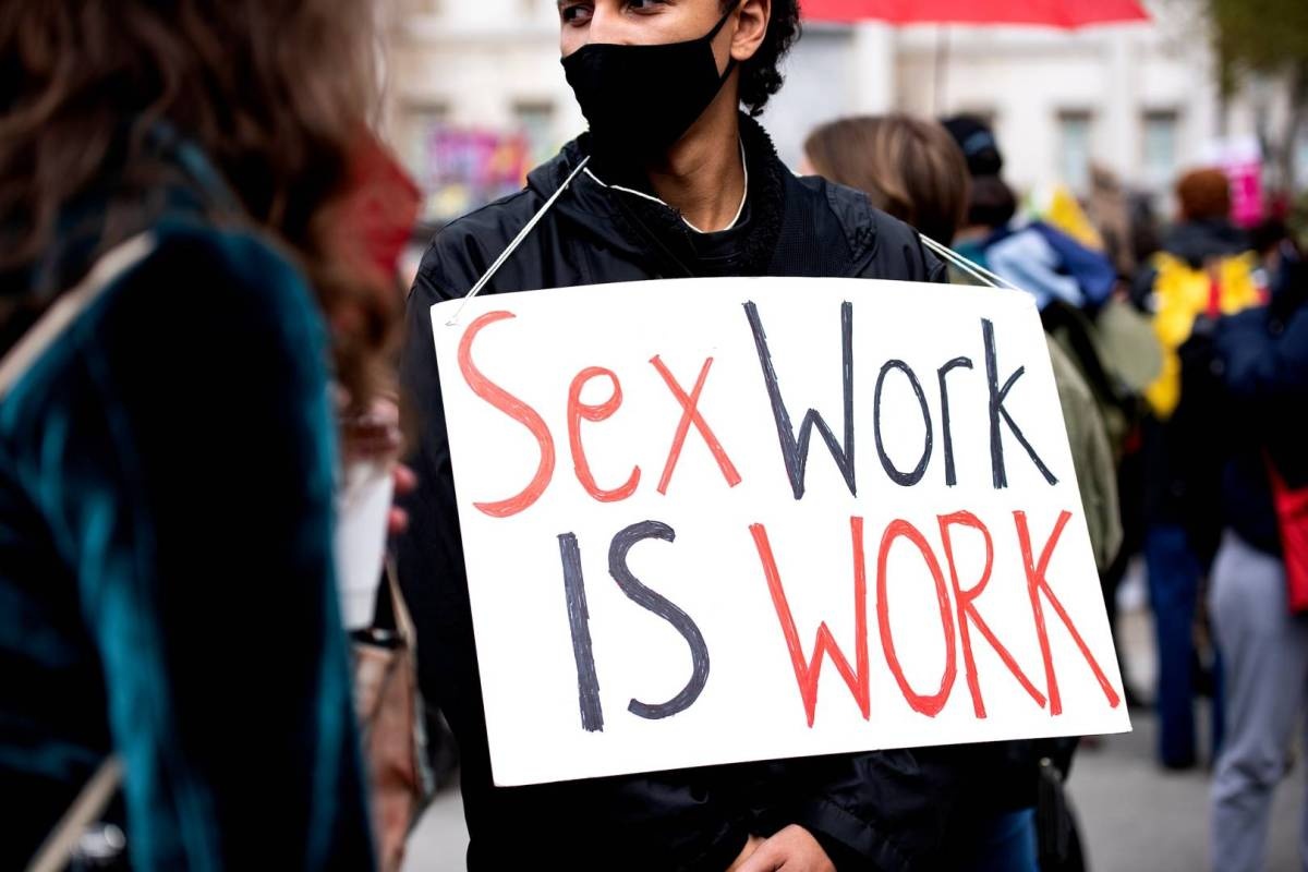 The Fight for BC Sex Worker Rights is Far From Over
