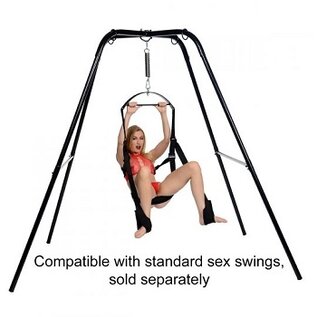 Extreme Sling & Swing Stand