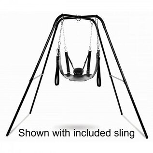 Extreme Sling & Swing Stand