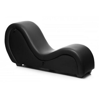 master series Kinky Couch Sex Chaise Lounge with Love Pillows