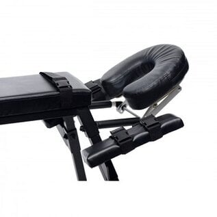 master series XR Obedience Extreme Bench