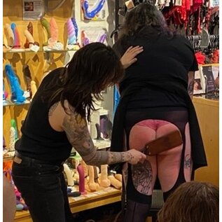 Intro to Impact Play: Live Demo - Jan 28th