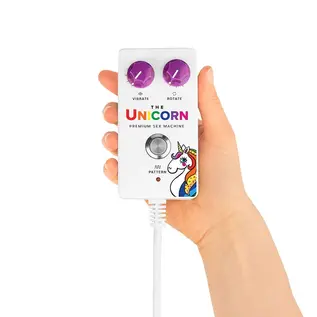Unicorn Premium Sybian Sex Machine