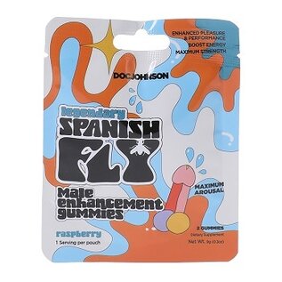 Spanish Fly Gummies for Him