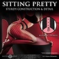 master series Stiletto Sex Chair
