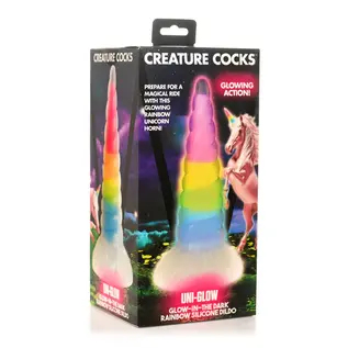 Creature Cocks Uni-Glow