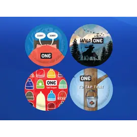 one condoms One Classic Condom -Single
