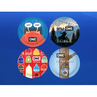 one condoms One Classic Condom -Single