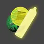 one condoms One Glowing Pleasure Condom -Single