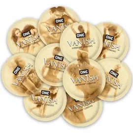 one condoms One Vanish Hyperthin Condom -Single