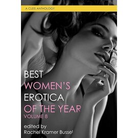 Best of Women's Erotica Vol 8