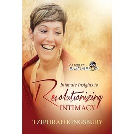 Intimate Insights to Revolutionizing Intimacy: a Pocketful Book