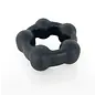Vers Steel Motion Balls Ring