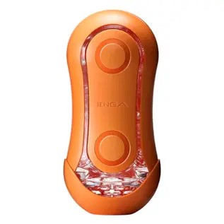 tenga canada Tenga Flip Orb Sunset Orange