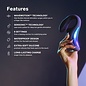 lelo canada Lelo Enigma Wave -Cyber Purple
