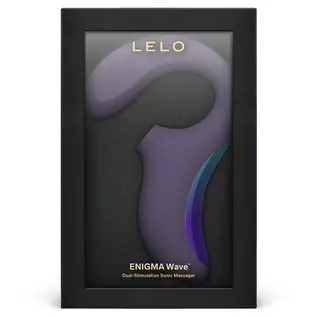lelo canada Lelo Enigma Wave -Cyber Purple