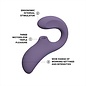 lelo canada Lelo Enigma Wave -Cyber Purple