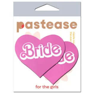 pastease Canada Bride Nipple Pasties