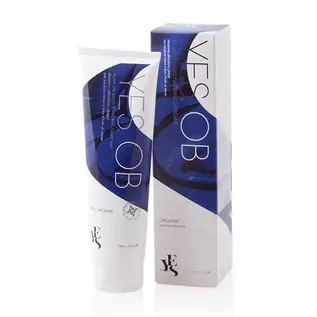 Yes Oil Based Lubricant - 4.7oz/140ml