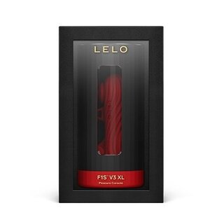 lelo canada Lelo F1S Version 3