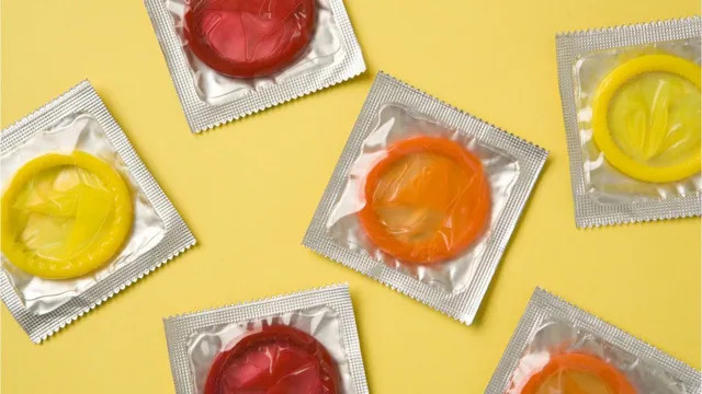 The Freddie Guide to: Condoms