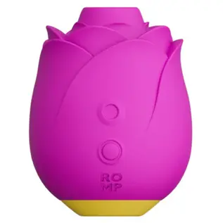 Romp Canada Romp Rose