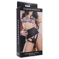 sportsheets canada High Waisted Corset Strap-On Harness