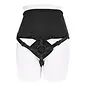 sportsheets canada High Waisted Corset Strap-On Harness