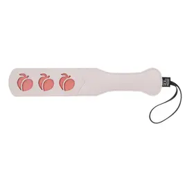 sportsheets canada Peaches n' CreamE Impression Paddle