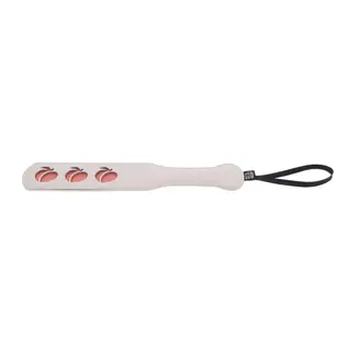 sportsheets canada Peaches n' CreamE Impression Paddle