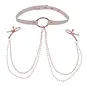 sportsheets canada Peaches n' CreamE Collar & Clamps